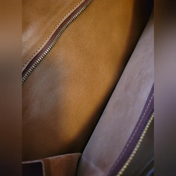 Authentic Vintage Louis Vuitton Monogram Travel "GM" tote - Picture 11 of 15